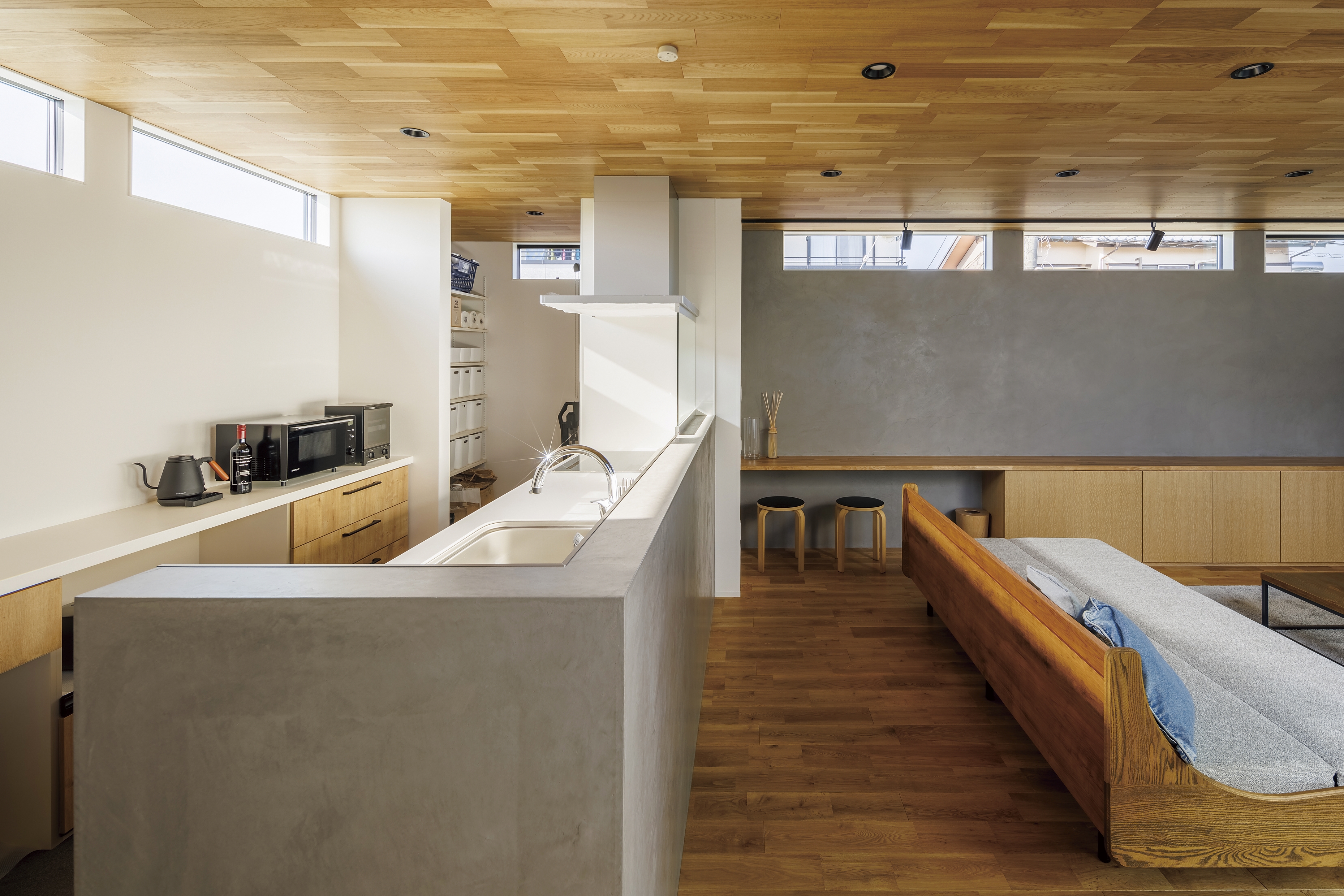 キッチン -kitchen-